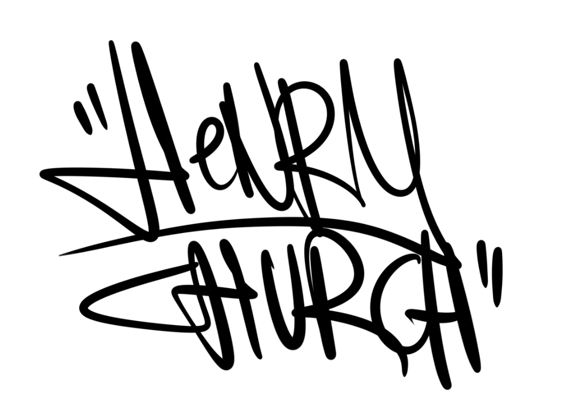 Henry Church Artist Signature